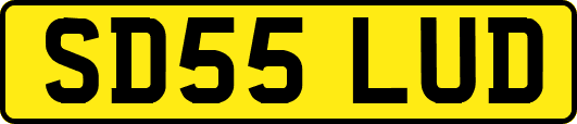 SD55LUD
