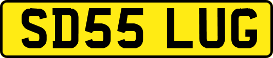 SD55LUG