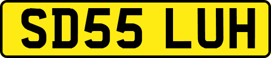 SD55LUH