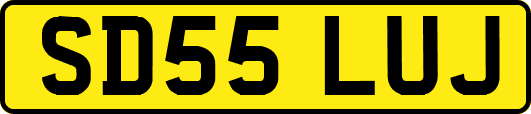 SD55LUJ