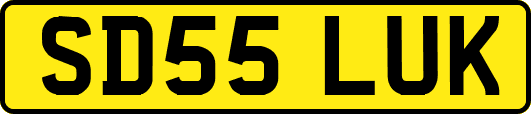SD55LUK