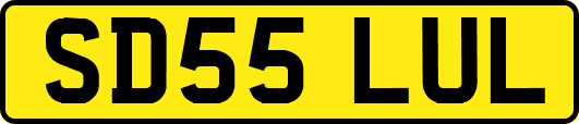 SD55LUL