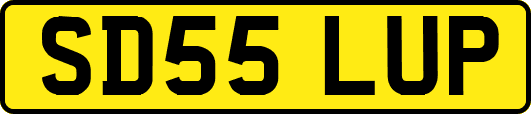 SD55LUP