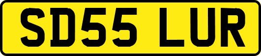 SD55LUR