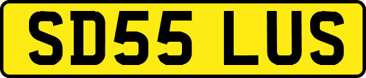 SD55LUS