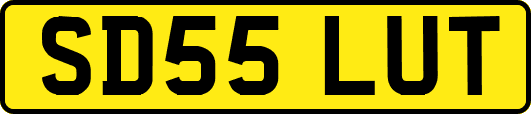 SD55LUT
