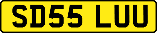 SD55LUU