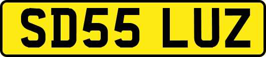 SD55LUZ