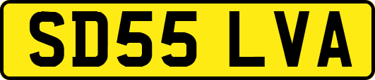 SD55LVA