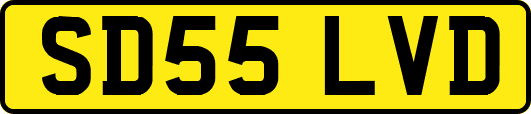 SD55LVD