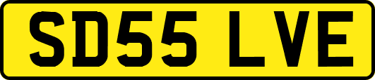SD55LVE