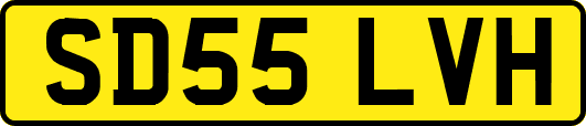 SD55LVH