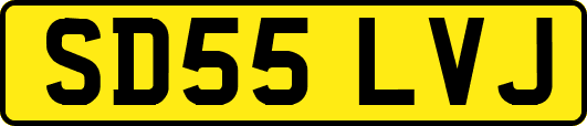 SD55LVJ