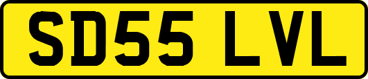 SD55LVL