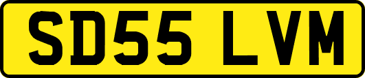 SD55LVM