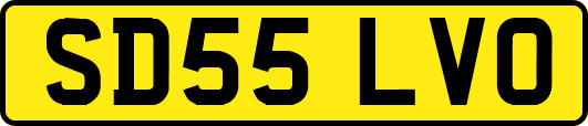 SD55LVO