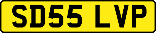 SD55LVP