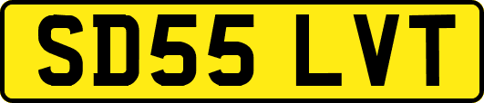 SD55LVT