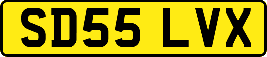 SD55LVX