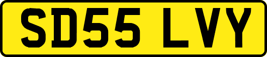 SD55LVY