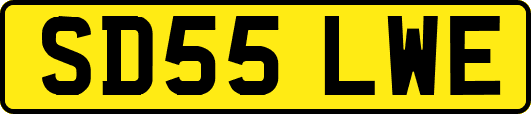 SD55LWE