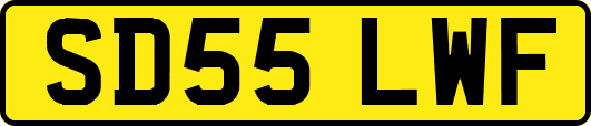 SD55LWF
