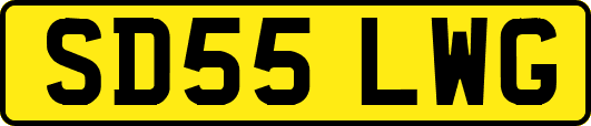 SD55LWG