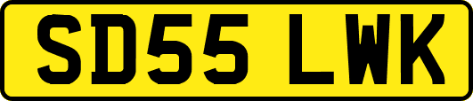 SD55LWK