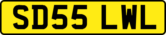 SD55LWL