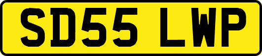 SD55LWP