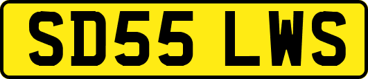 SD55LWS