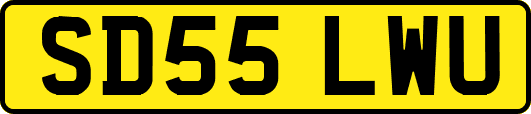 SD55LWU