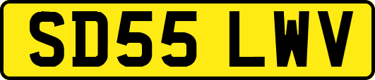SD55LWV