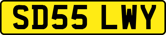 SD55LWY