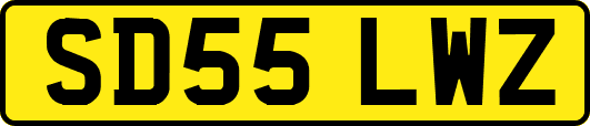 SD55LWZ