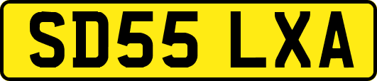 SD55LXA