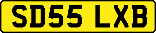 SD55LXB