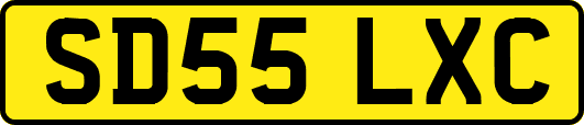 SD55LXC