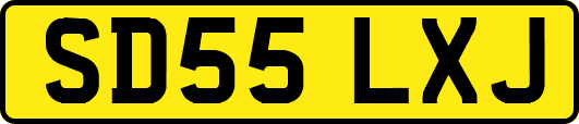 SD55LXJ