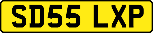 SD55LXP