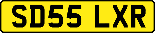 SD55LXR