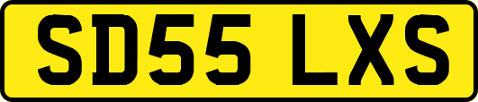 SD55LXS
