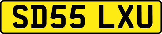 SD55LXU