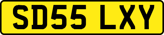 SD55LXY