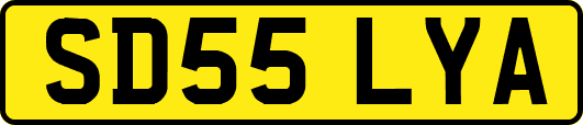 SD55LYA