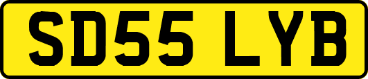 SD55LYB