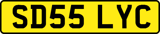 SD55LYC