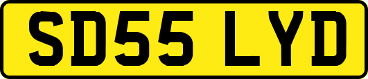 SD55LYD