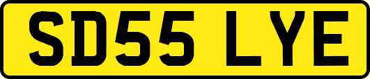 SD55LYE