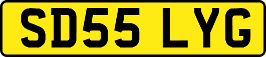SD55LYG